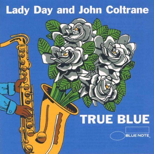 Product Image: Lady Day & John Coltrane