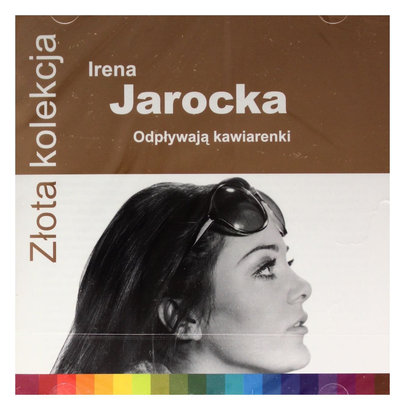 Zlota Kolekcja (Best of) cd