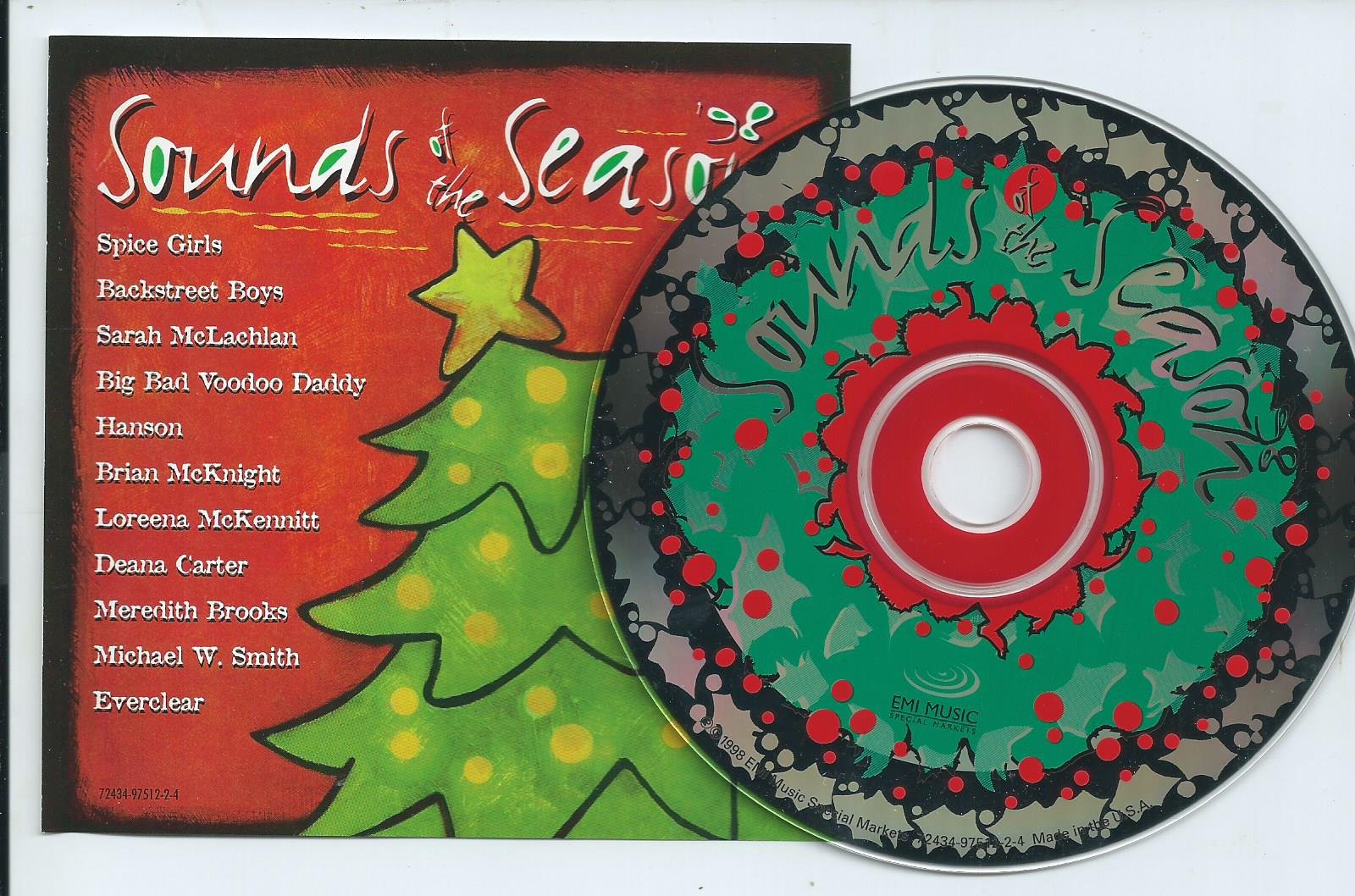 sounds of the season '98 (UK Import) Pop