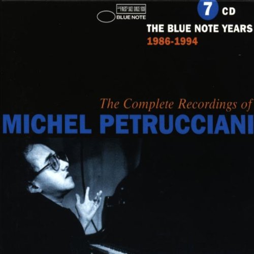 The Complete Recordings of Jazz