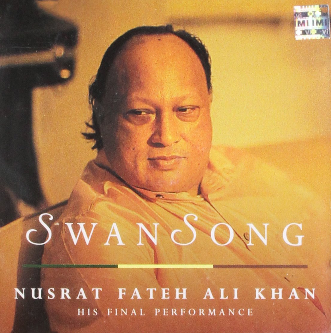 Swan Song Music
