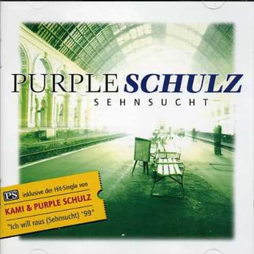 Sehnsucht/Die Balladen1984-1999 Rock