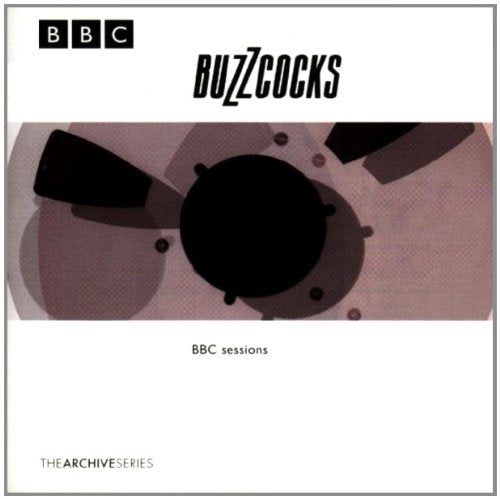 BBC Session Recordings Alternative & Indie