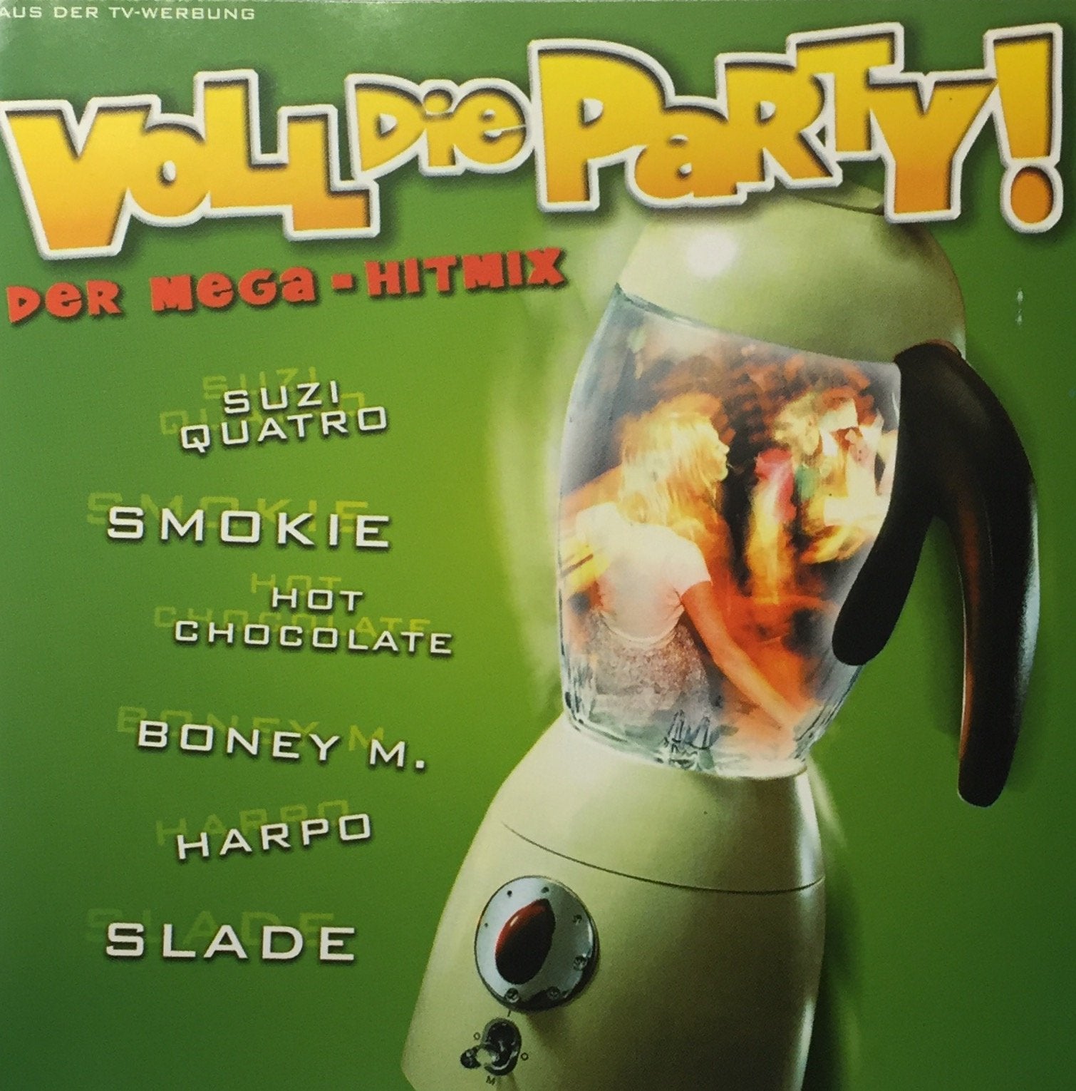 Product Image: Voll die Party