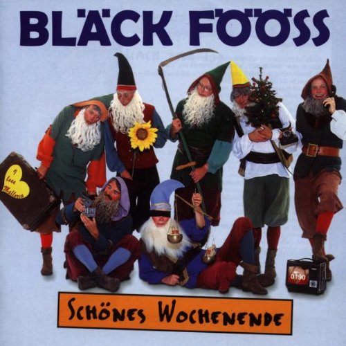 Schönes Wochenende Pop