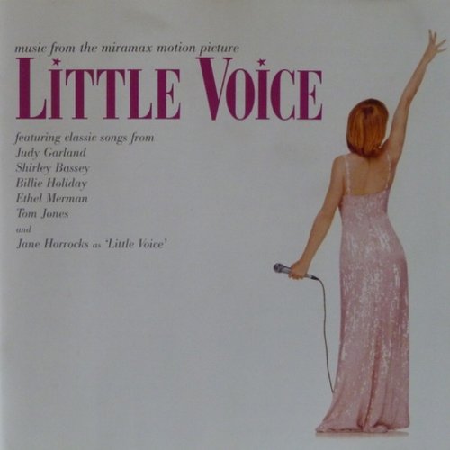 Little Voice Jazz