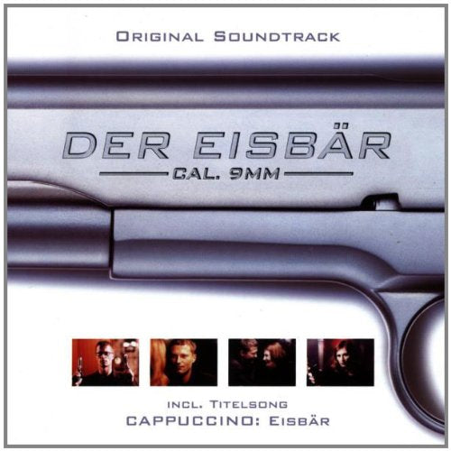 Der Eisbär Soundtracks & Musicals