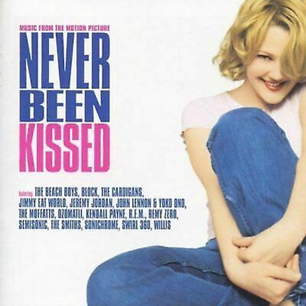 Ungeküßt (Never Been Kissed) Pop