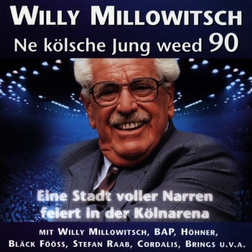 Product Image: Ne Koelsche Jung Weed 90