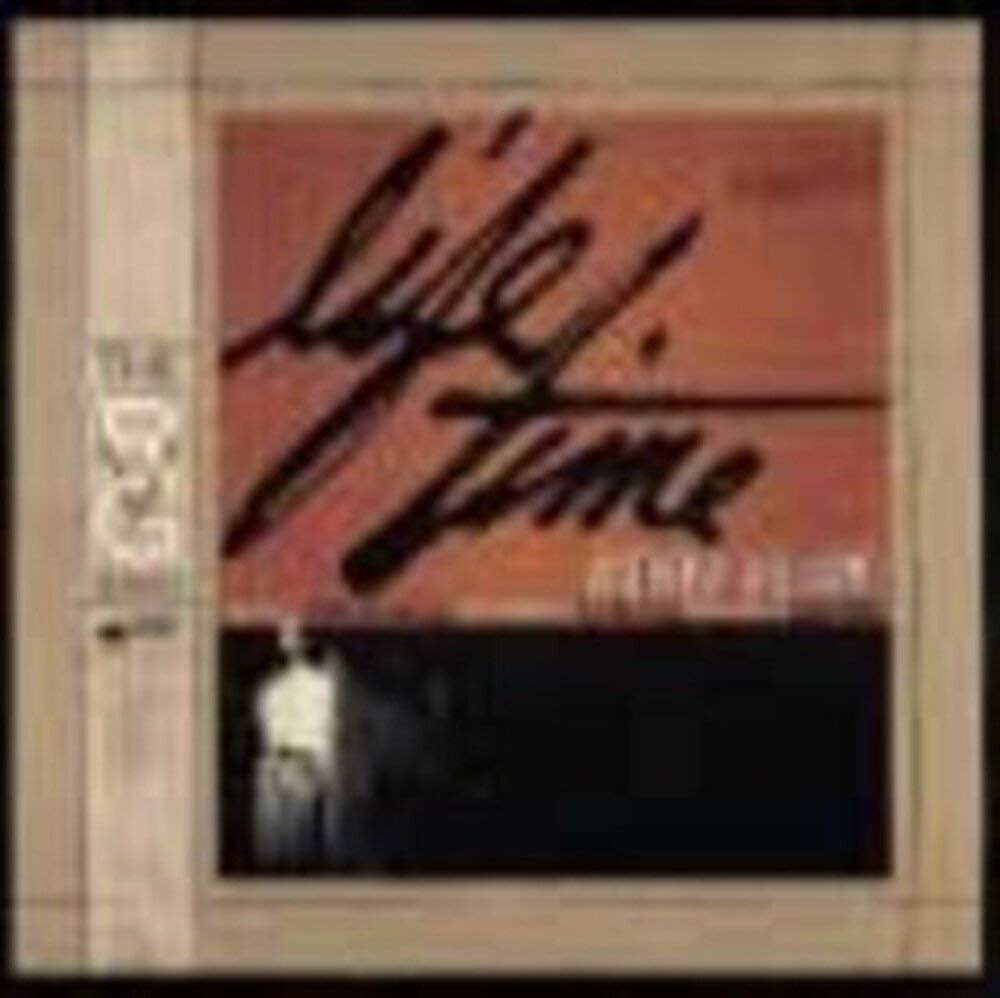 Life Time (The Rudy Van Gelder Edition) Jazz