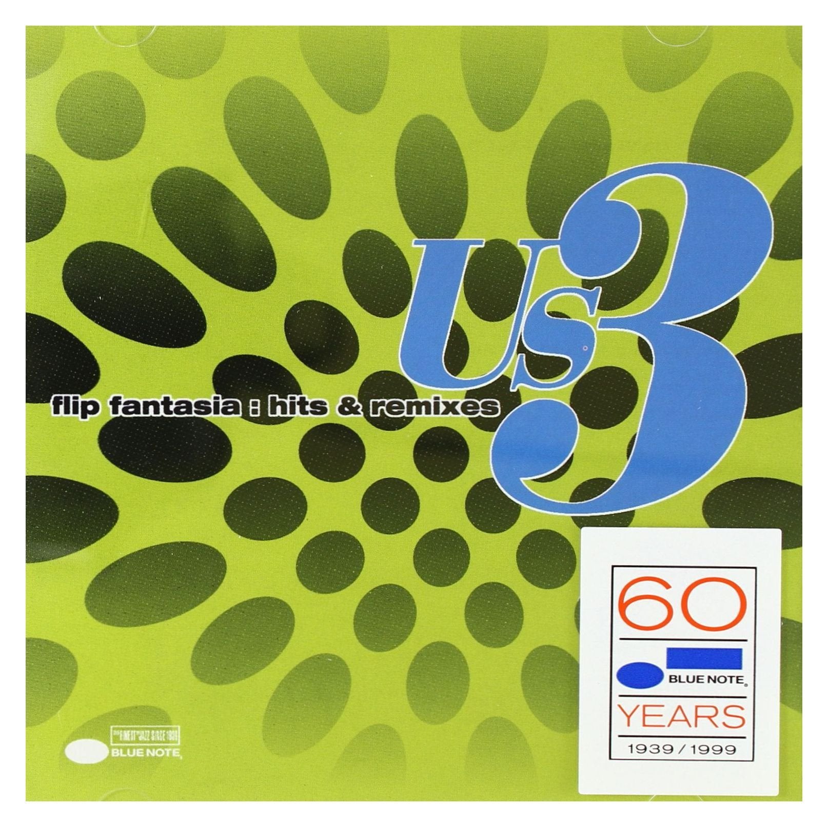 Flip Fantasia Hits & Remixes Jazz