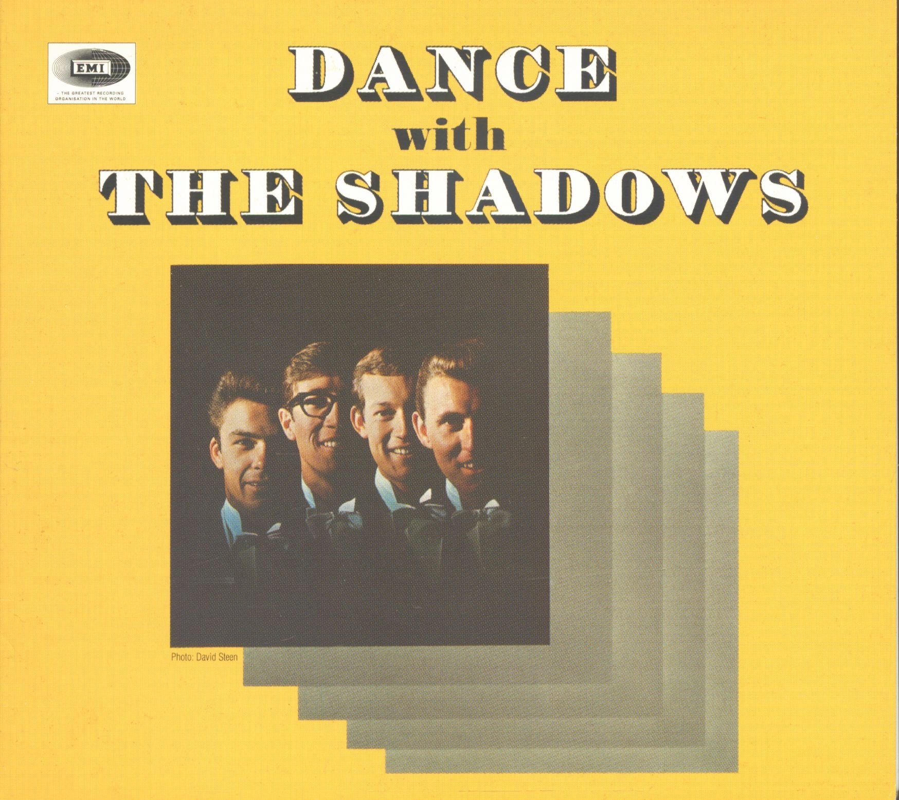 Dance With the Shadows Blues