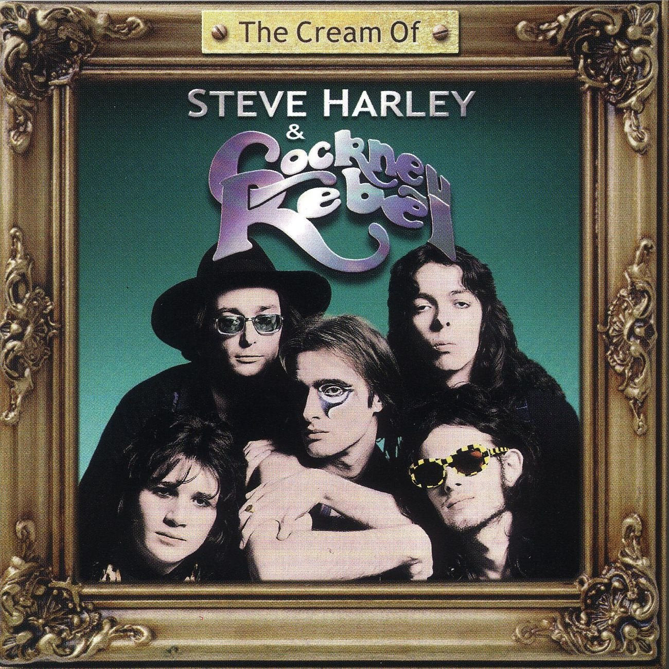 Cream of Rock