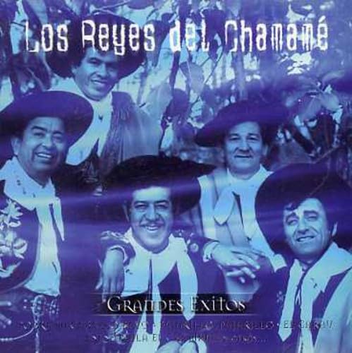 Product Image: Grandes Exitos