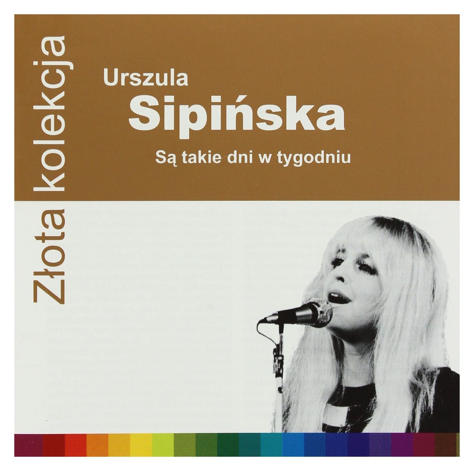 ZLOTA KOLEKCJA Pop