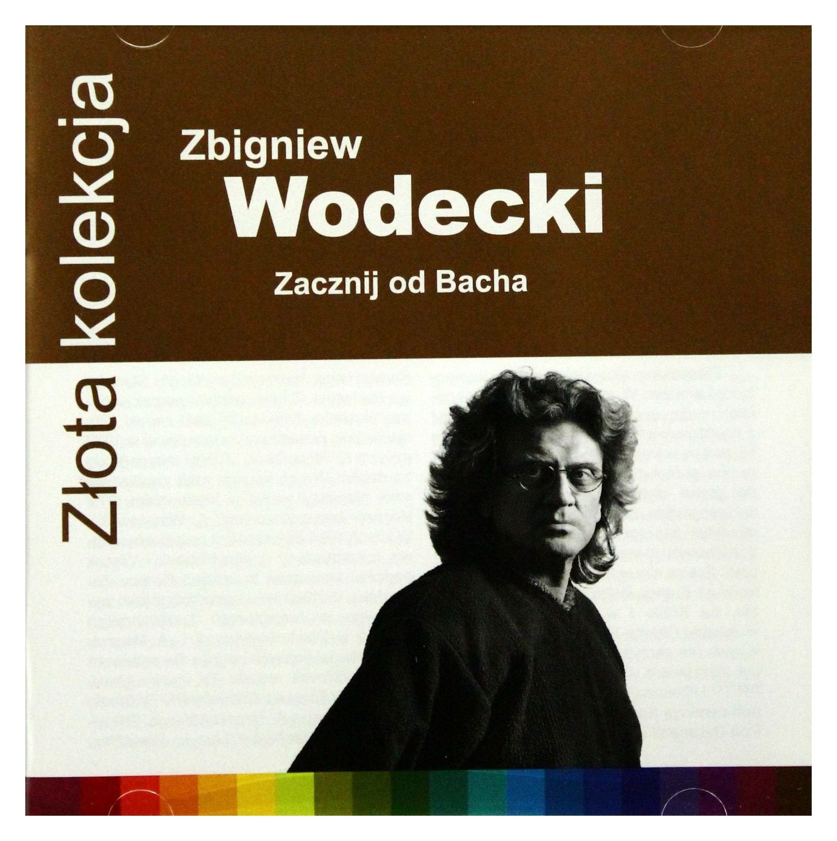ZLOTA KOLEKCJA Dance & Electronic
