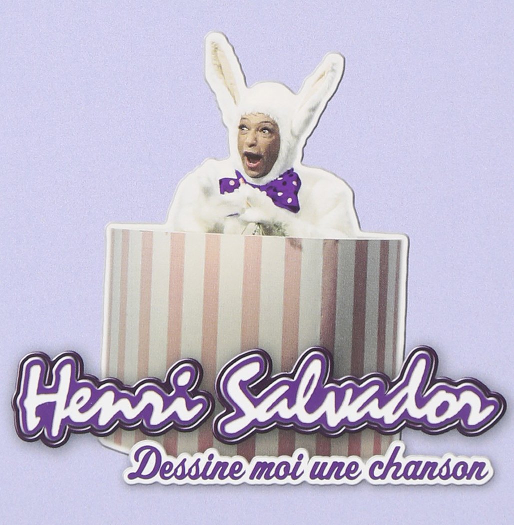 Dessine Moi une Chanson Pop