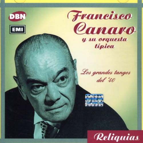 LOS GRANDES TANGOS DEL 40 Other music genres