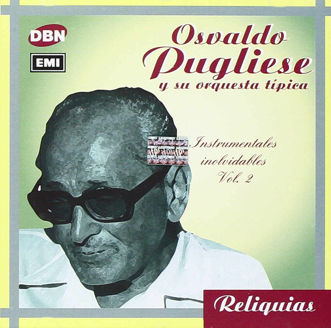 Instrument./Inolvidables Vol.2 Country & Folk