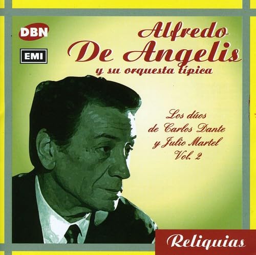 Los Duos de Carlos Dante Y Jul World Music