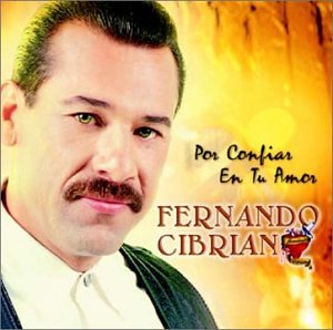 Por Confiar En Tu Amor World Music
