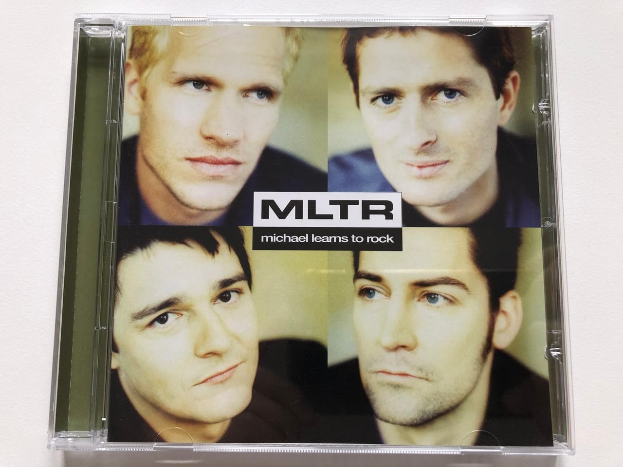 Mltr-Best of Album Pop