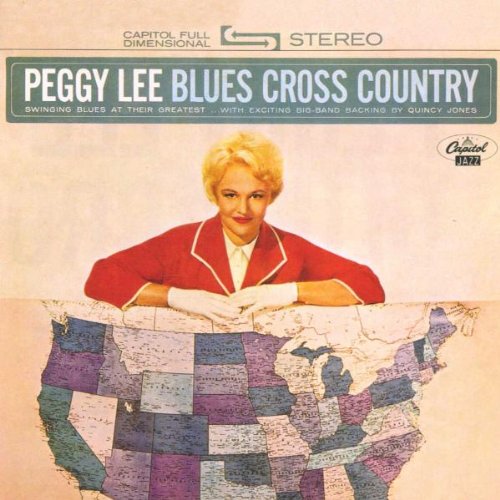 Blues Cross Country Other music genres
