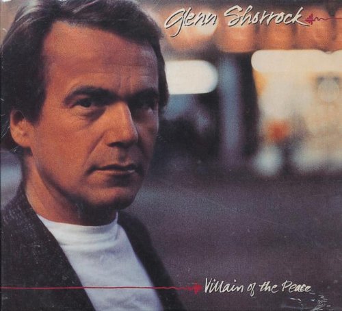 Vilain of the Peace (Singer Fr Pop