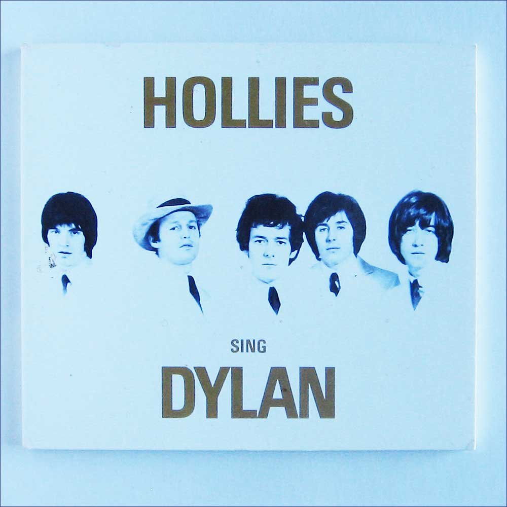 Sing Dylan Rock