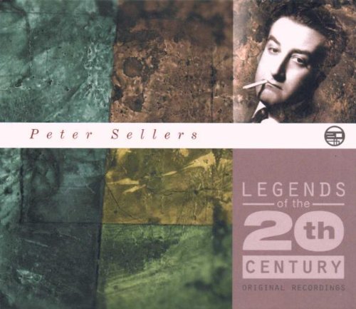 Legends of the 20th Century Music