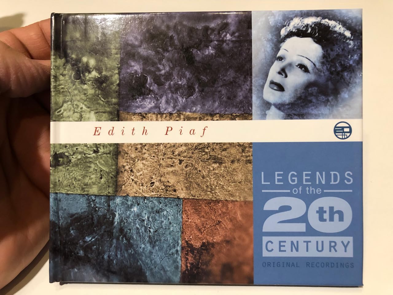 Legends of the 20th Century Other music genres