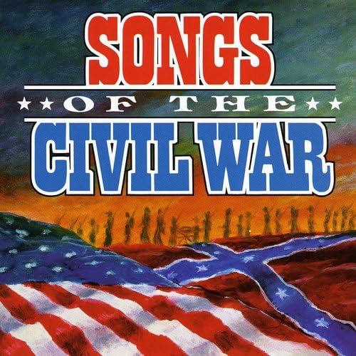 Songs of the Civil War Pop