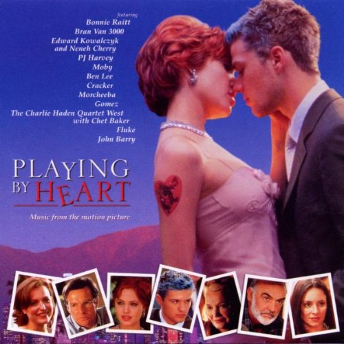 Leben und lieben in L.A. (Playing By Heart) Alternative & Indie