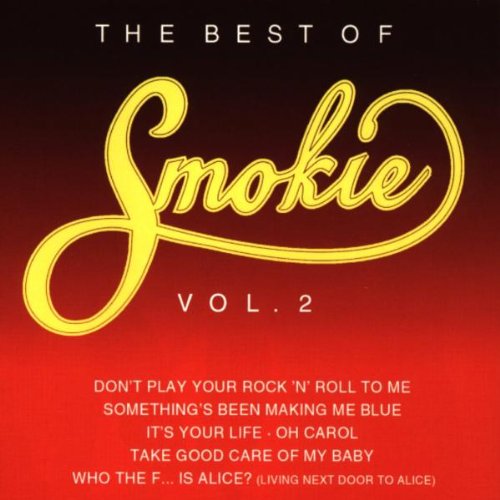 Best of Smokie,Vol.2 Pop