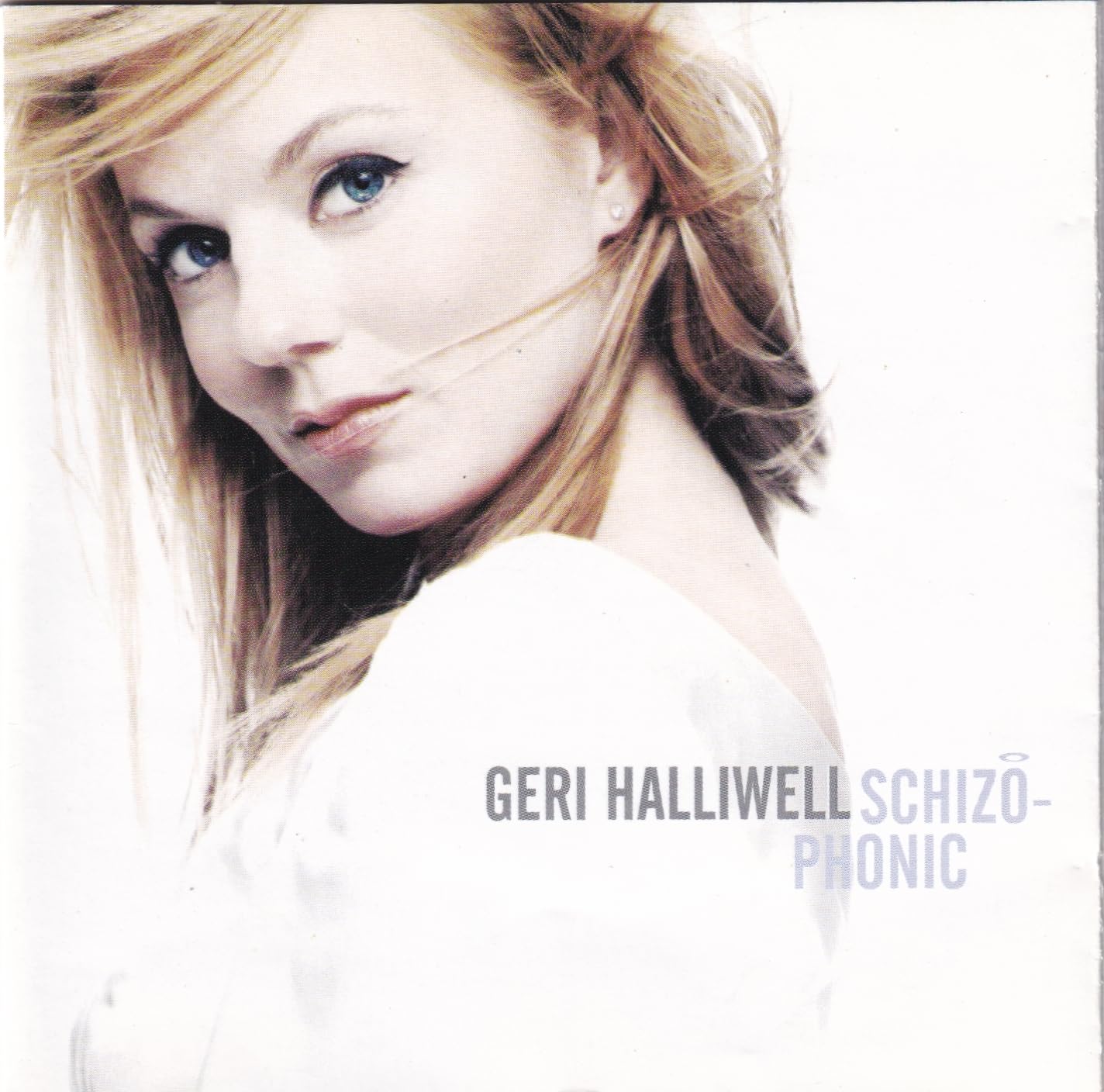 Schizophonic Pop