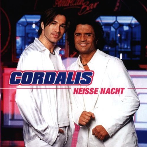Product Image: Heisse Nacht
