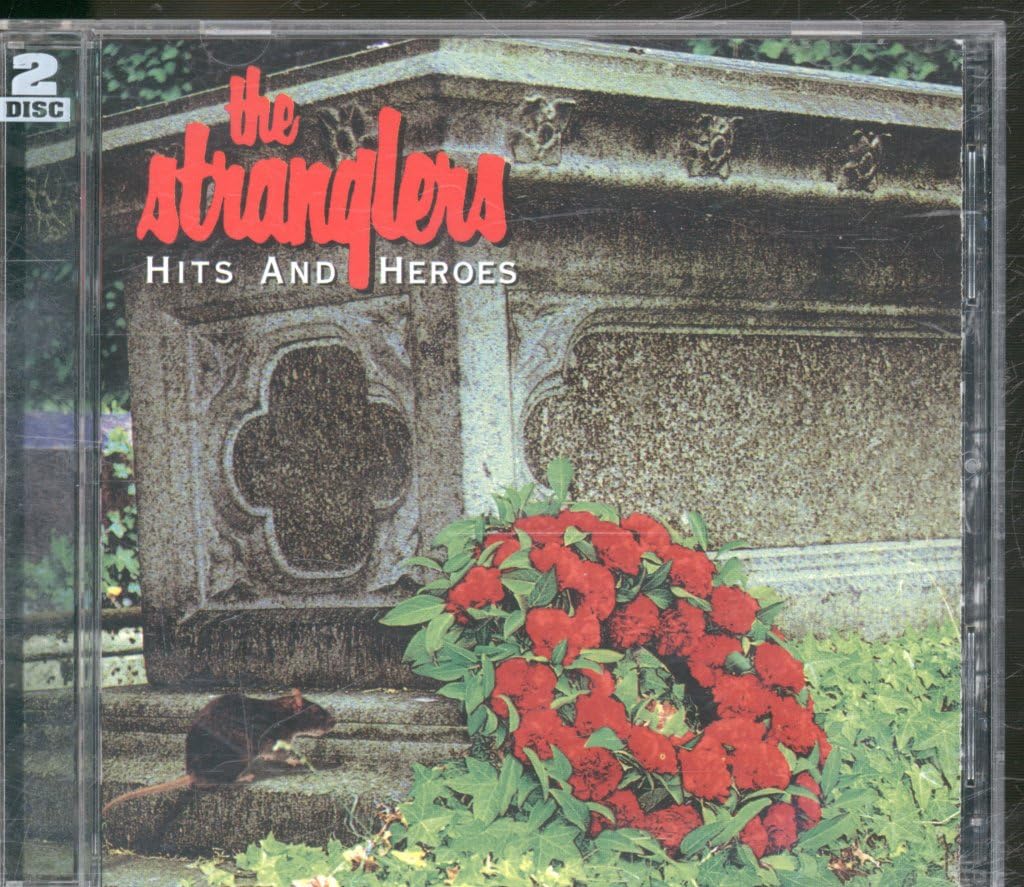 Product Image: Hits & Hereos