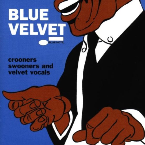 Blue Velvet Jazz