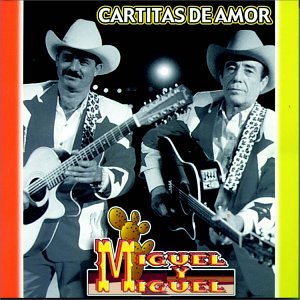 Cartitas De Amor World Music