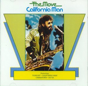 California Man Rock