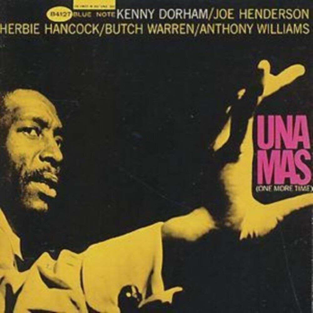 Una mas Jazz