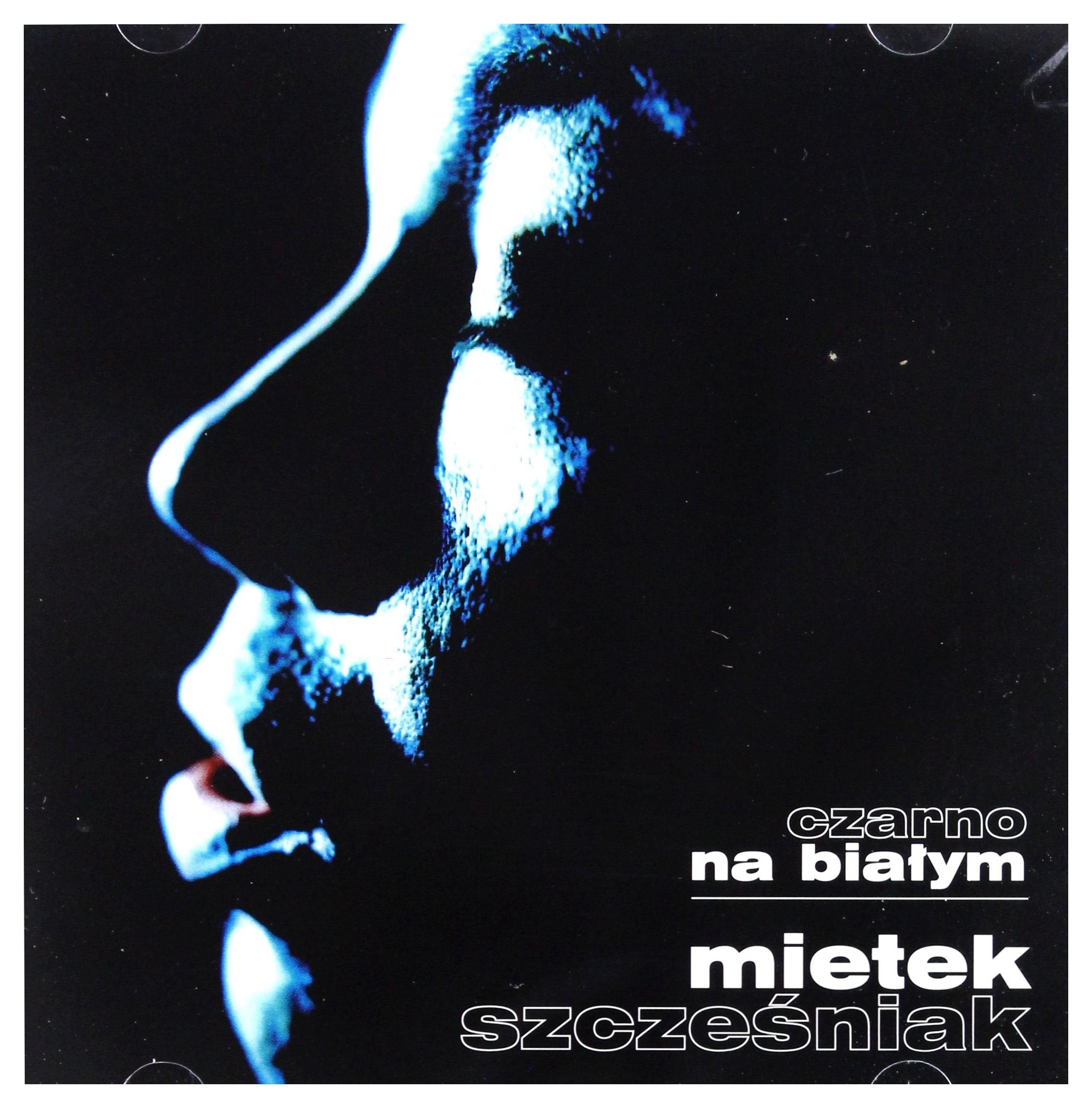 Czarno Na Bialym cd