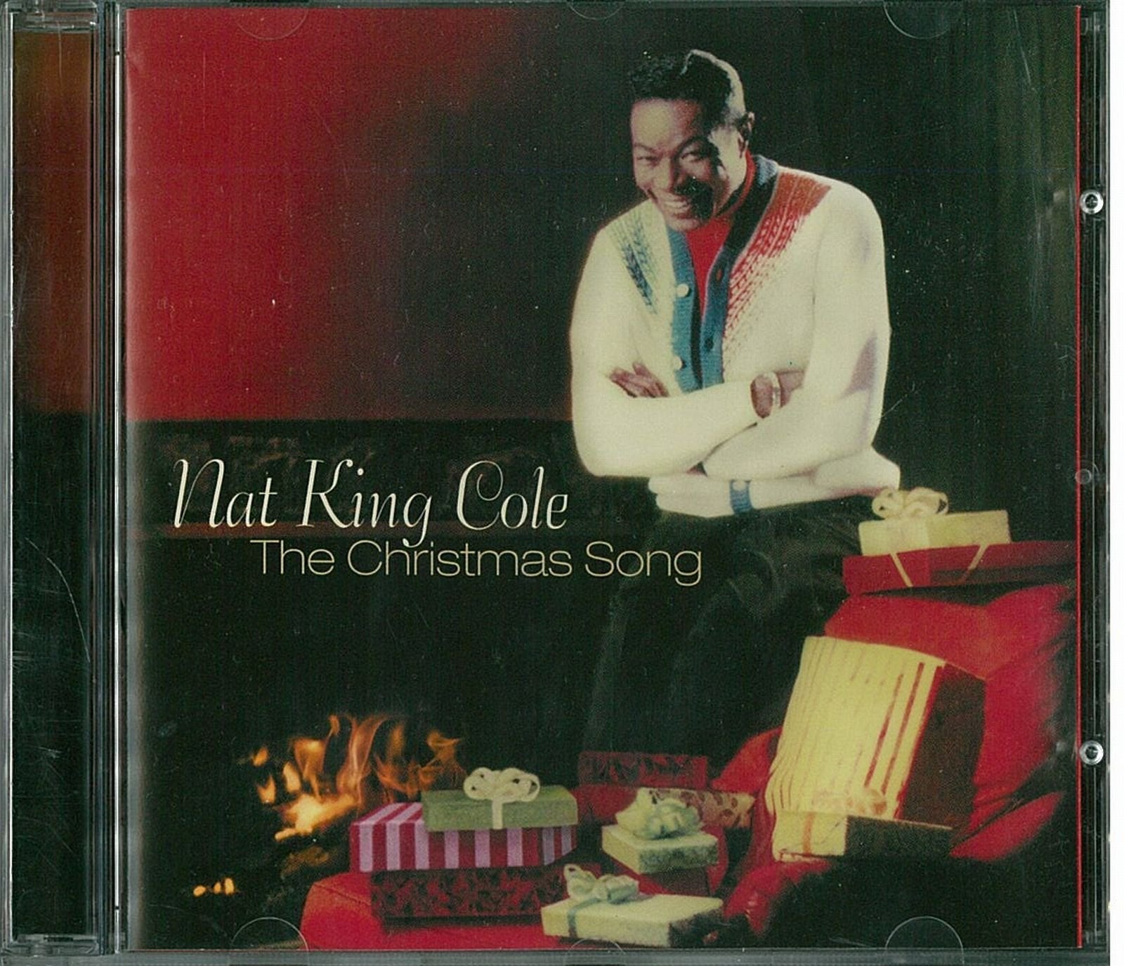 The Christmas Song Other music genres