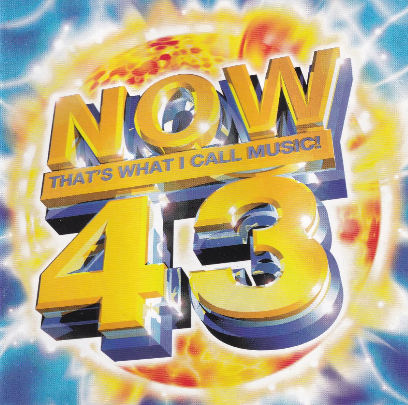 Now That's What I Call Music! Vol. 43 Music