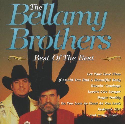 The Bellamy Brothers Music