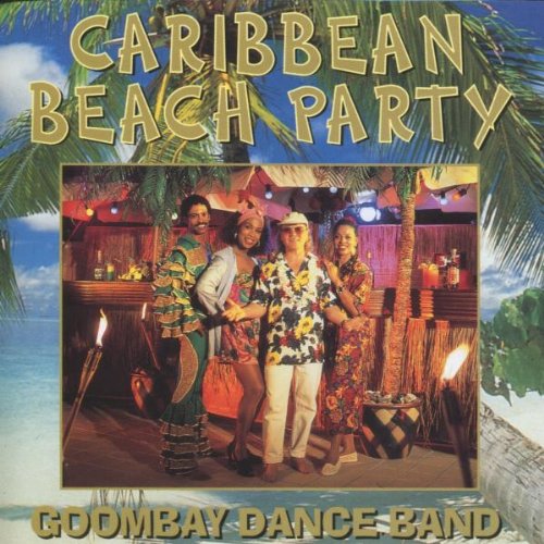 Caribbean Beach Party Music