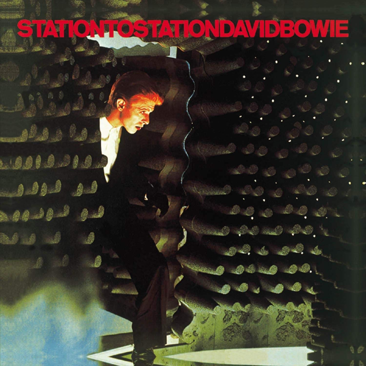 Station To Station Alternative & Indie