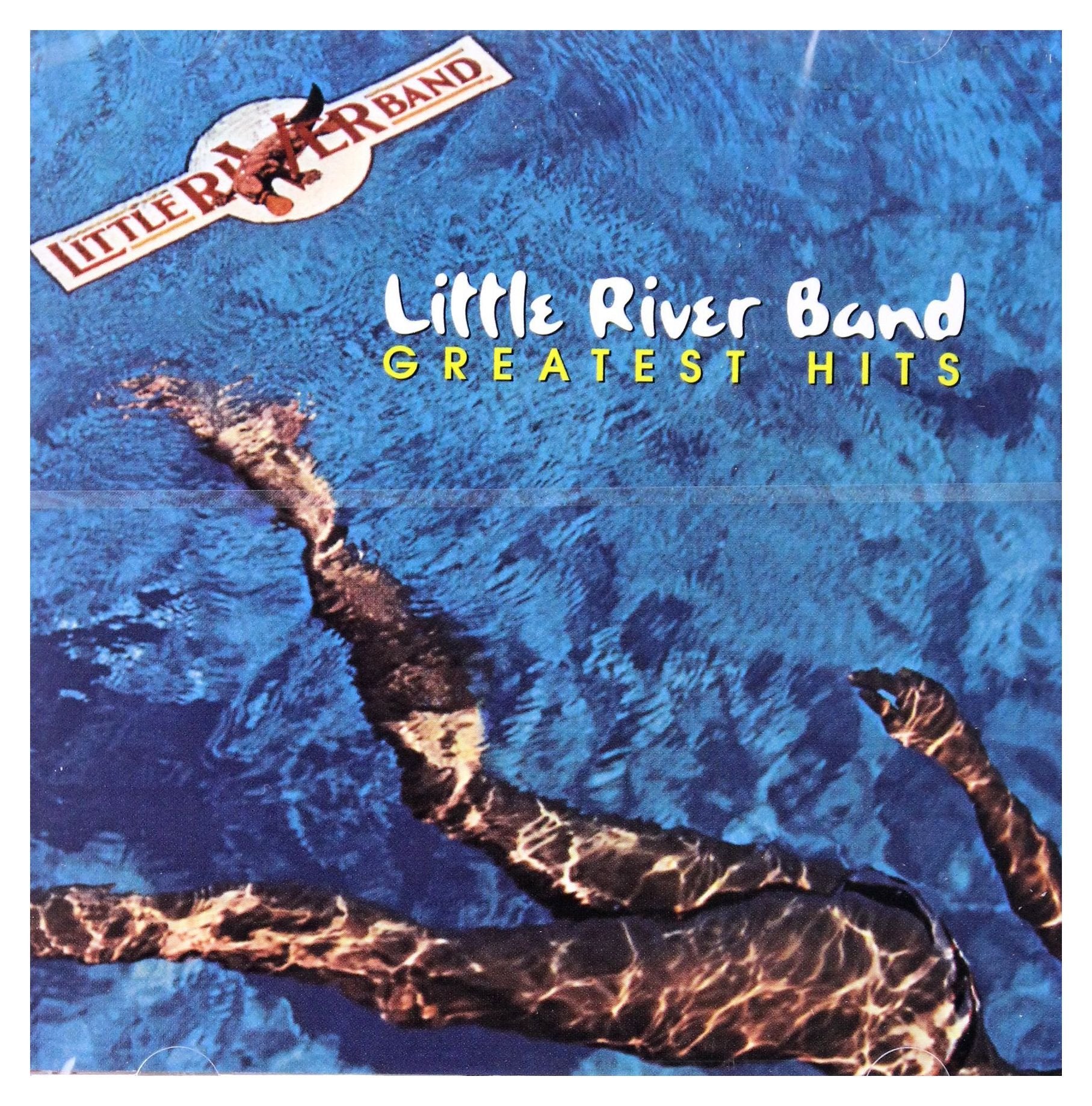 Product Image: Greatest Hits