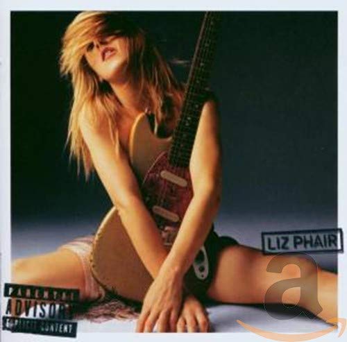 Product Image: Liz Phair