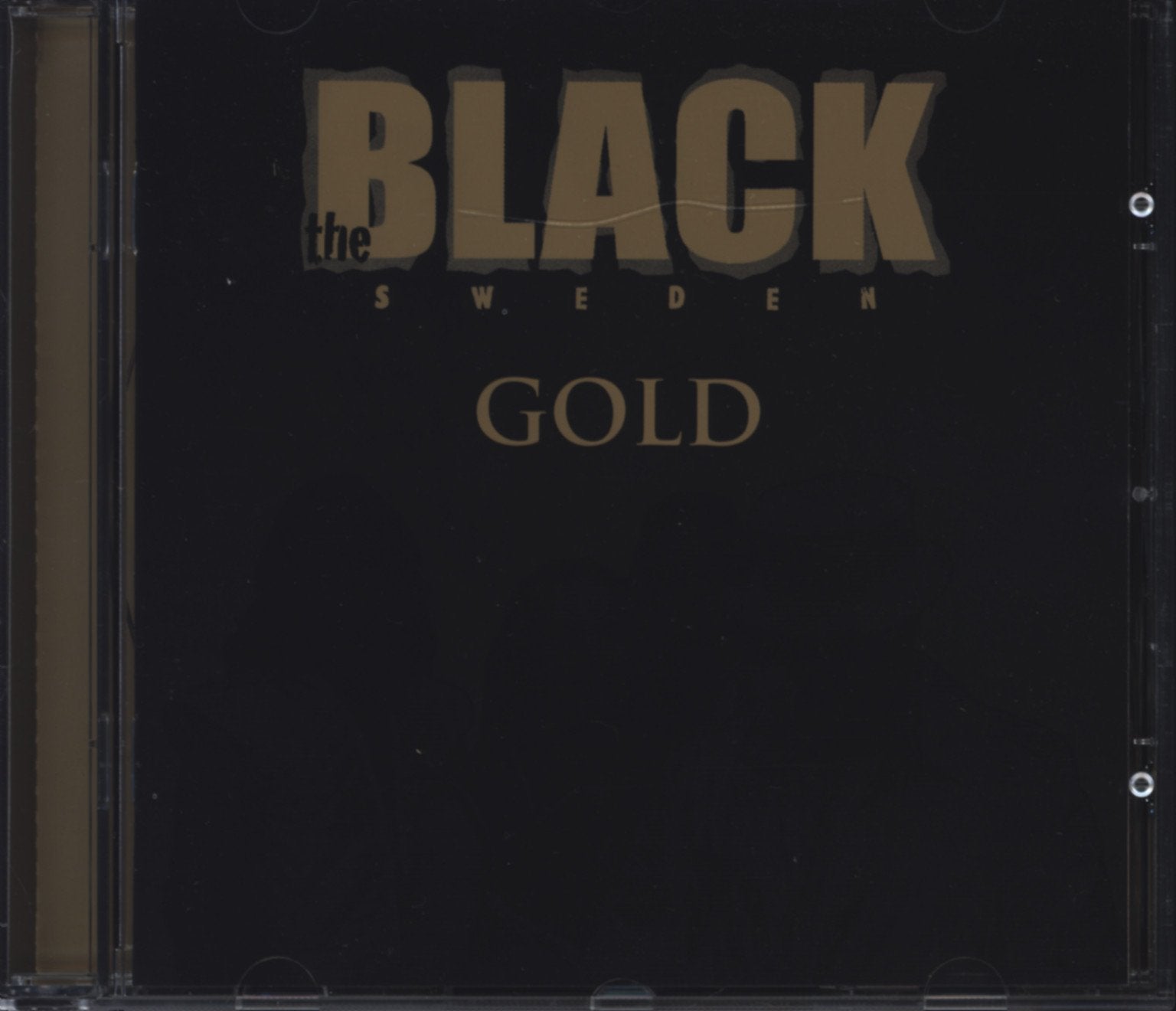 Gold Pop
